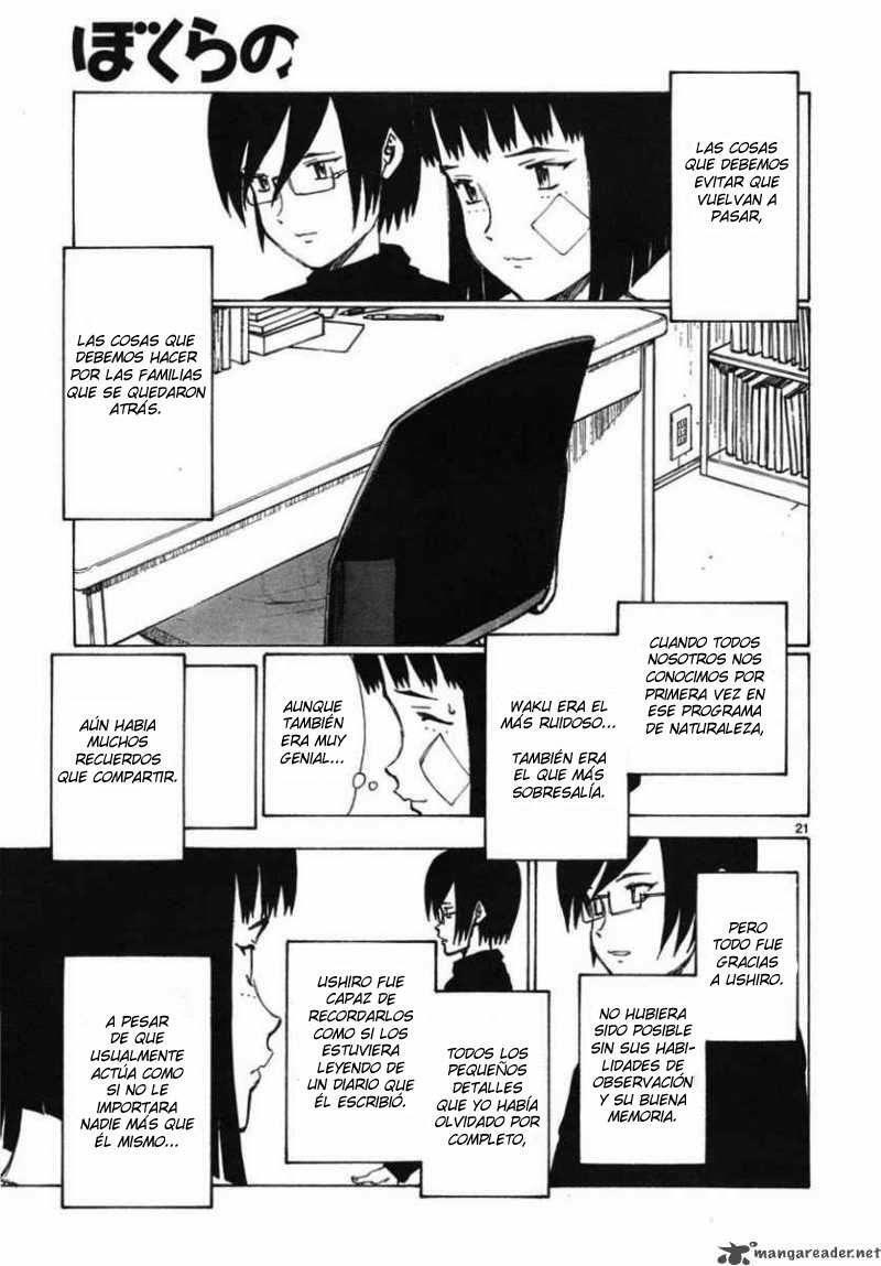 Capitulo 55 page 21