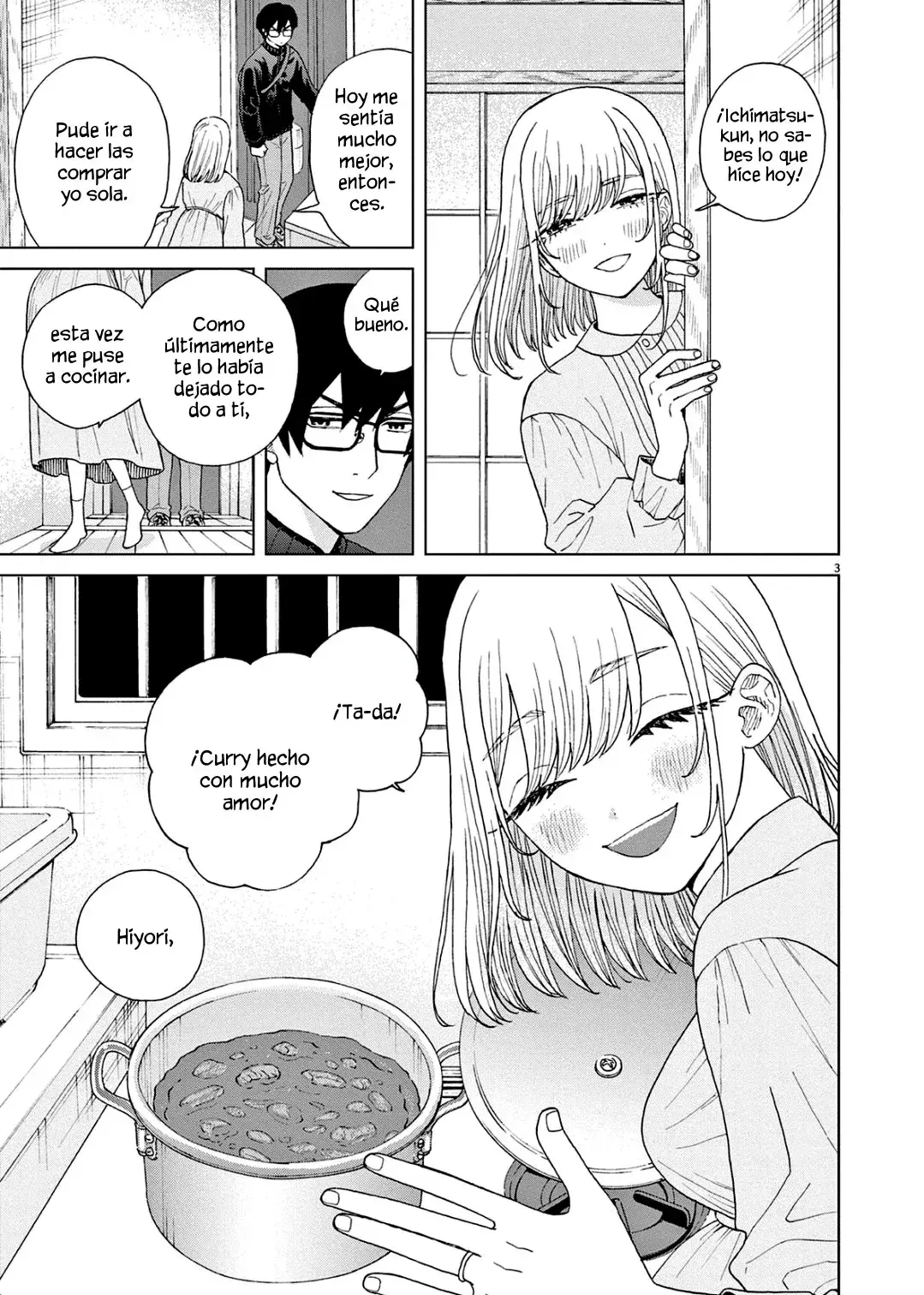 Capitulo 70 page 3