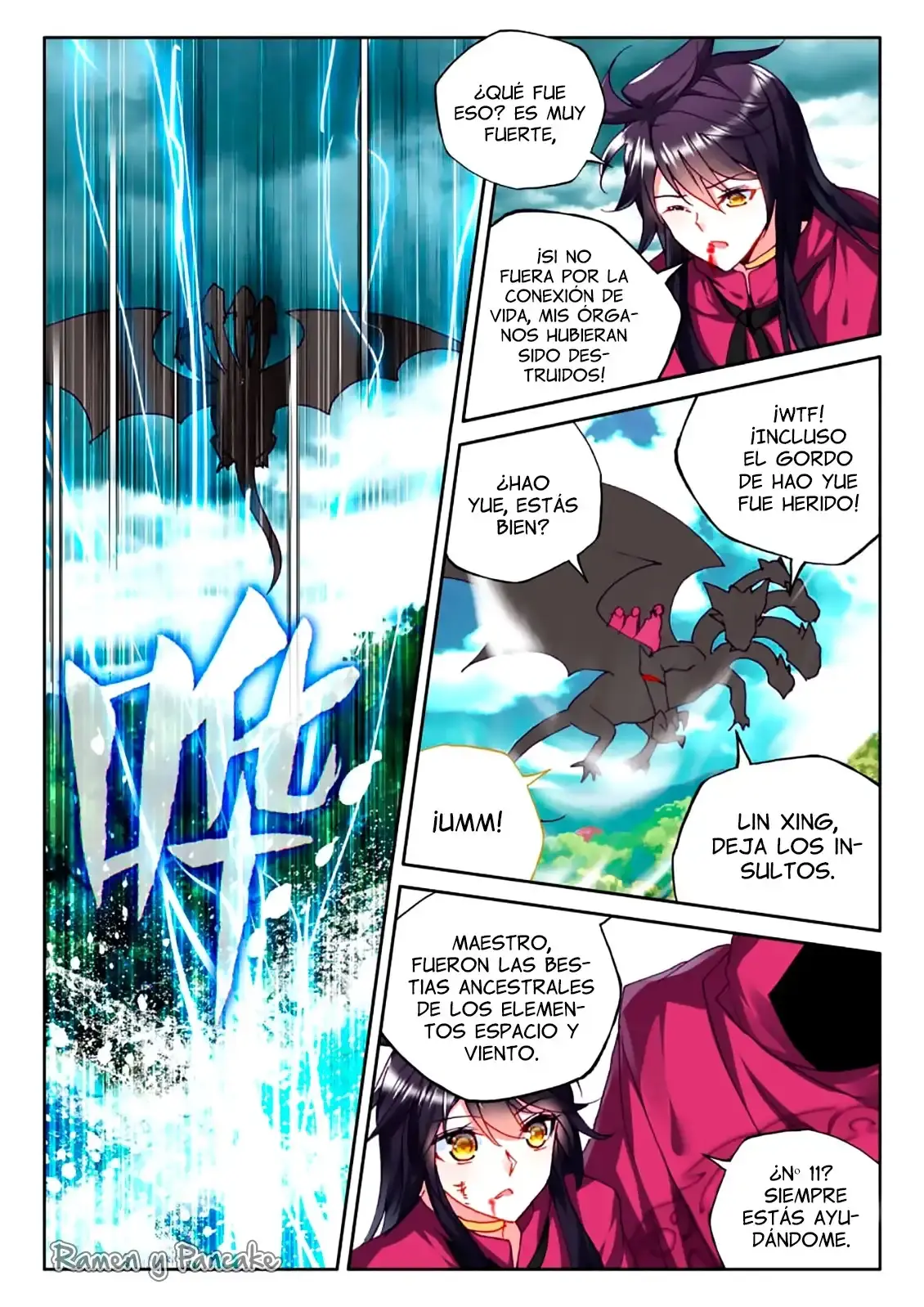 Capitulo 140 page 8