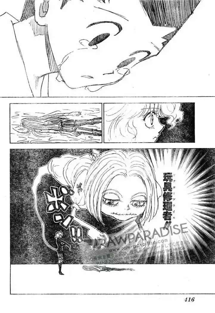 Capitulo 305 page 22