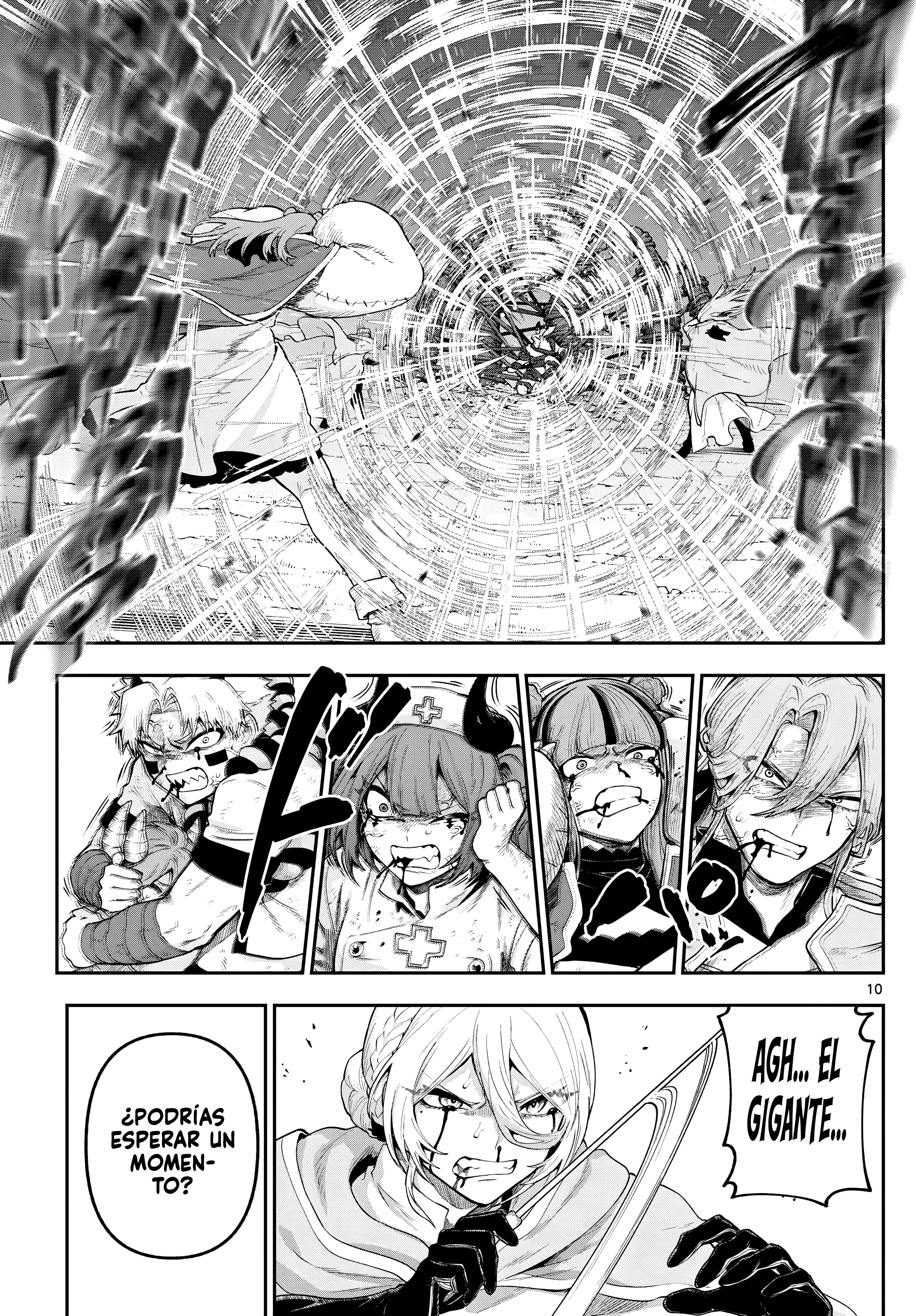 Capitulo 30 page 13
