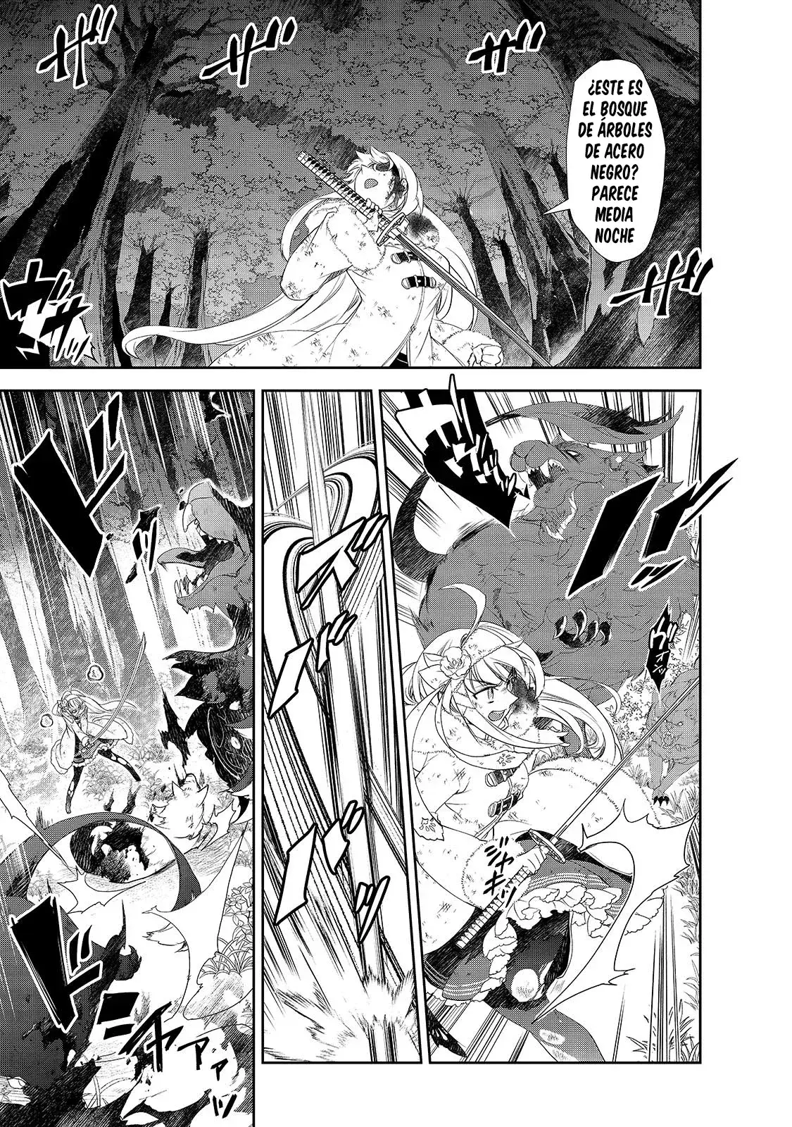 Capitulo 64 page 5