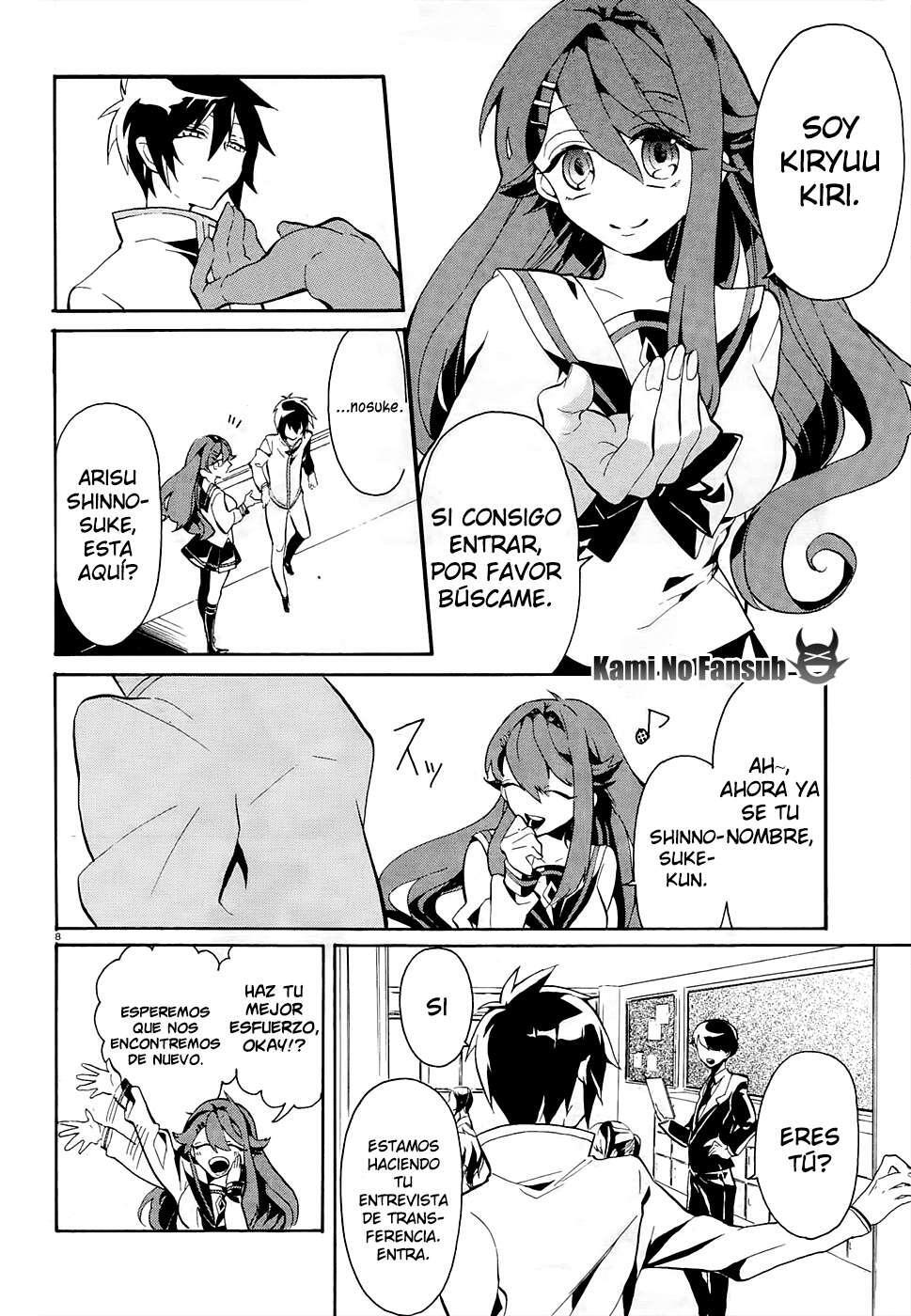 Capitulo 1 page 8