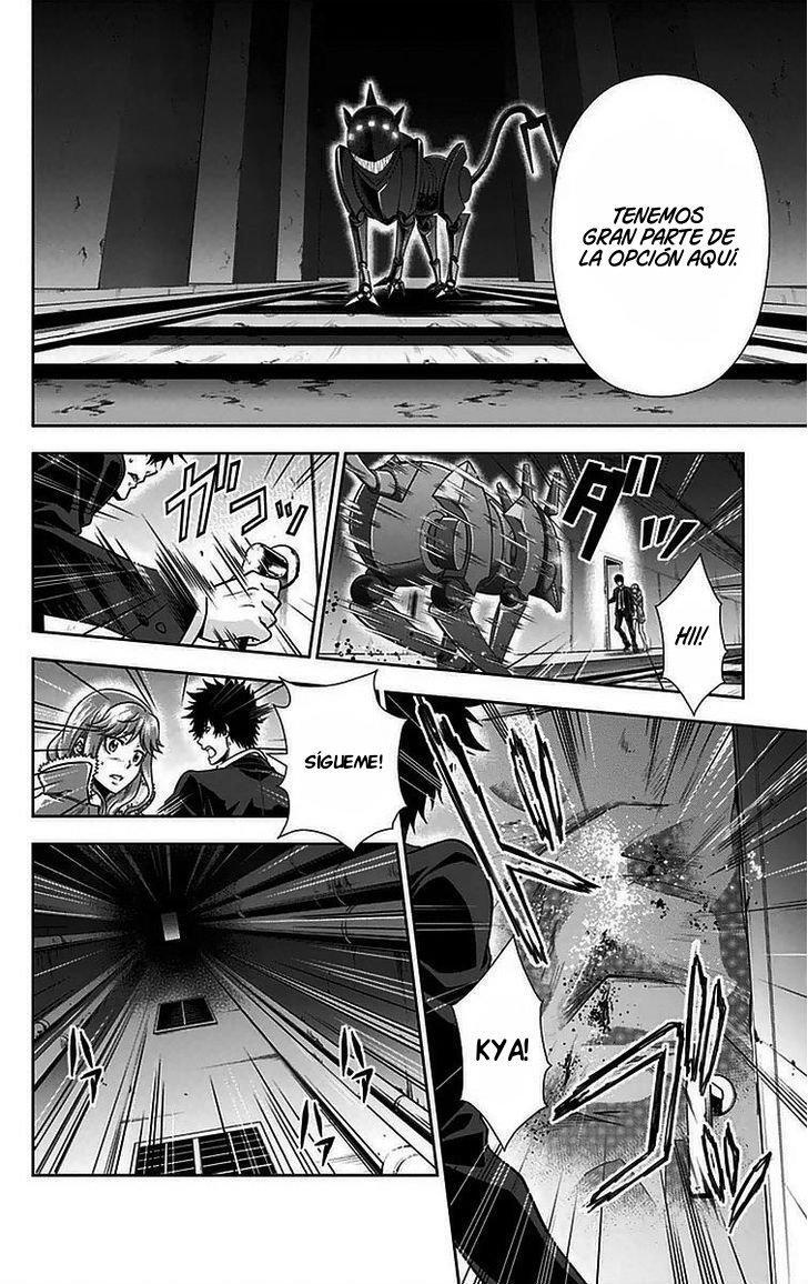 Capitulo 11 page 20