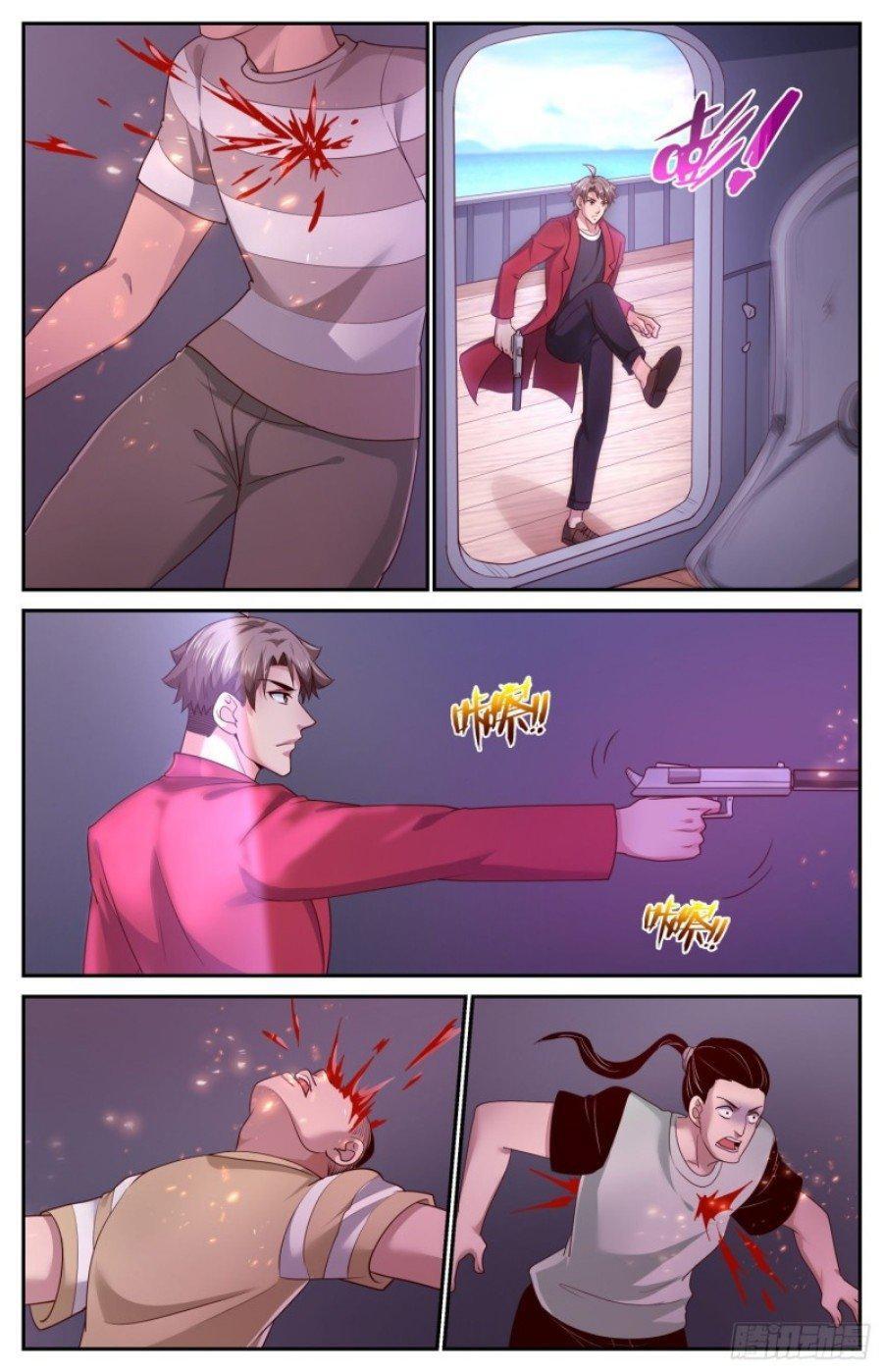 Capitulo 427 page 7