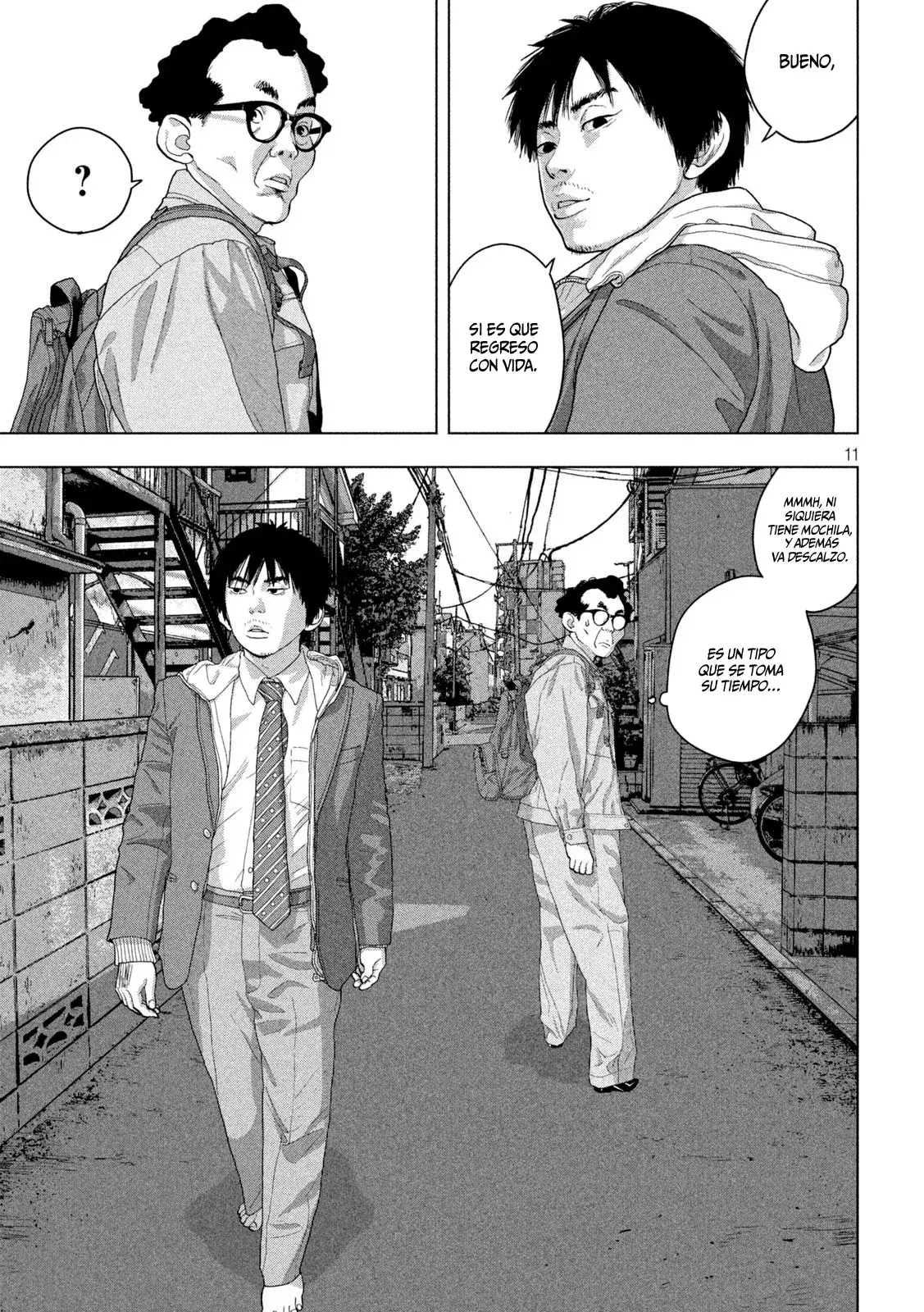Capitulo 51 page 12
