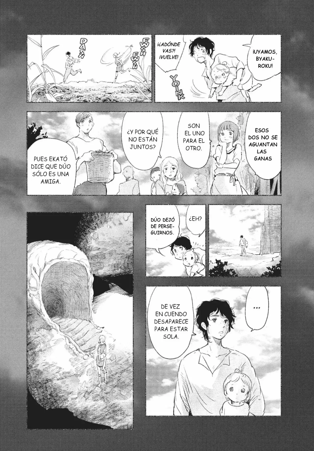 Capitulo 27 page 18