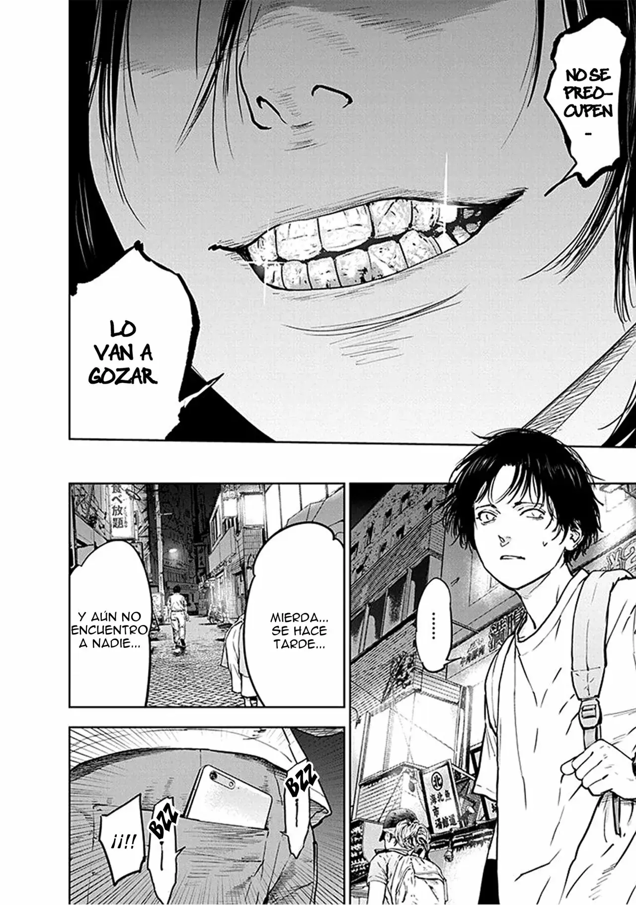 Capitulo 36 page 18
