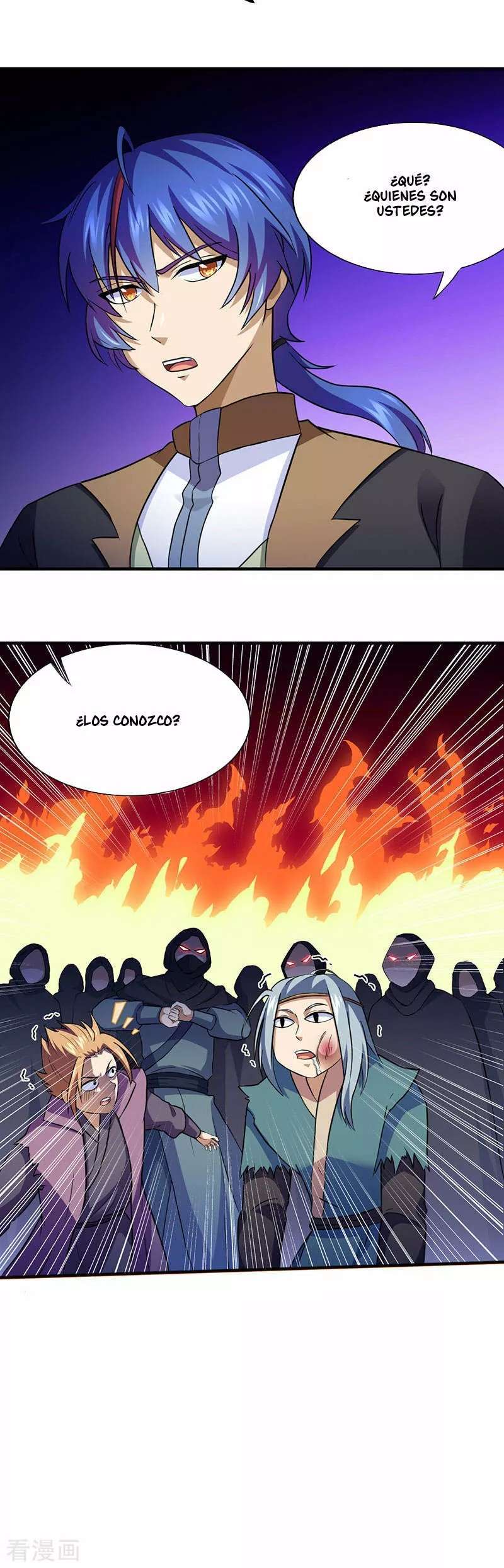 Capitulo 108 page 27