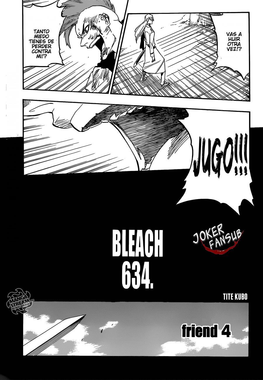 Capitulo 634 page 6
