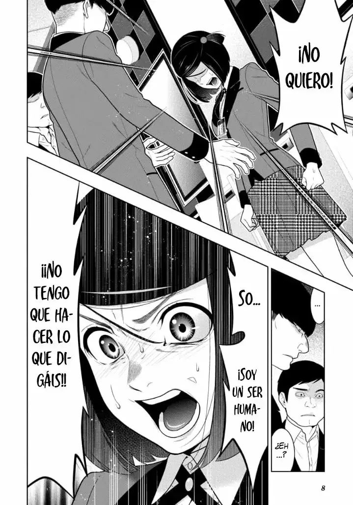 Capitulo 63 page 10