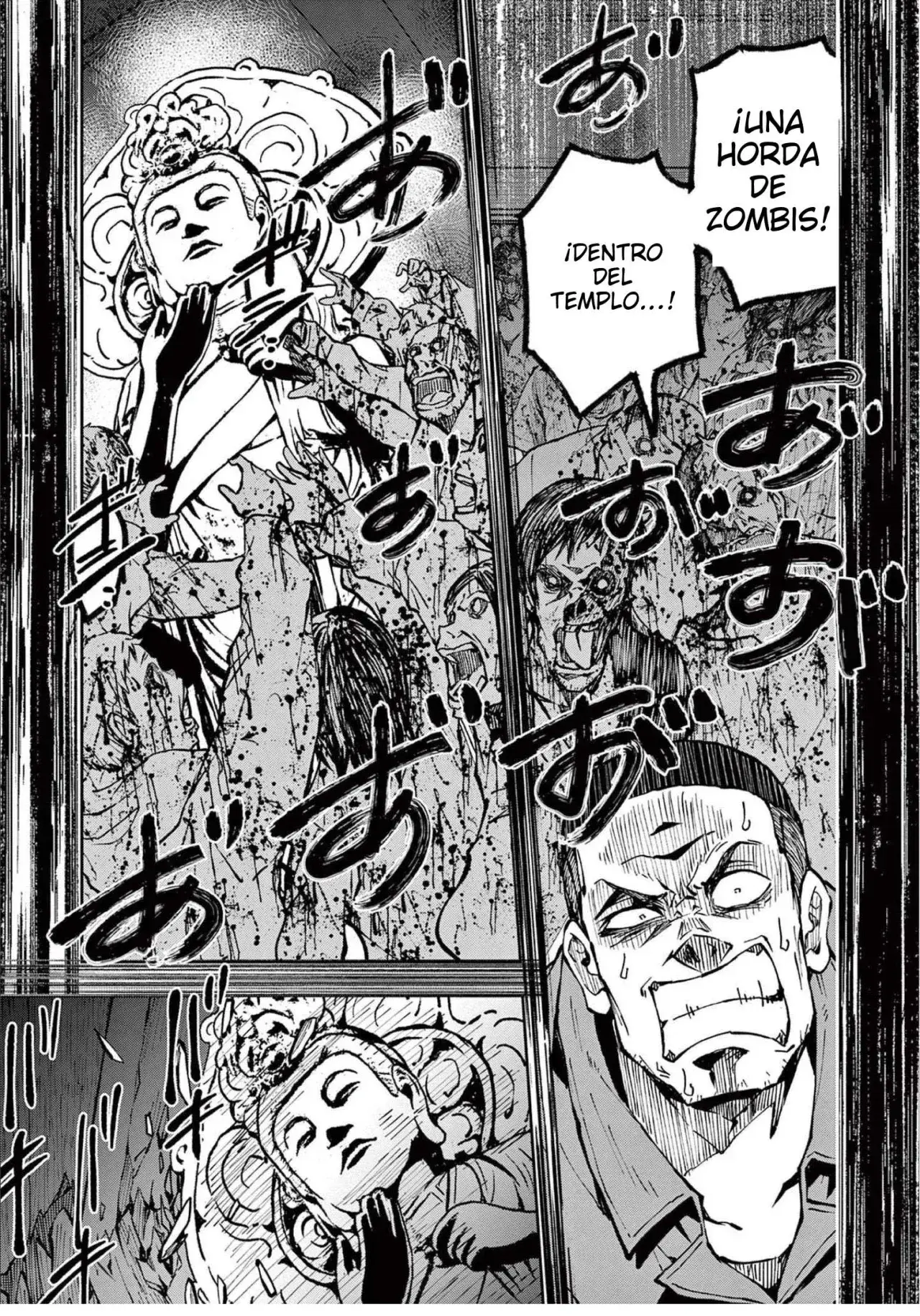 Capitulo 39 page 41