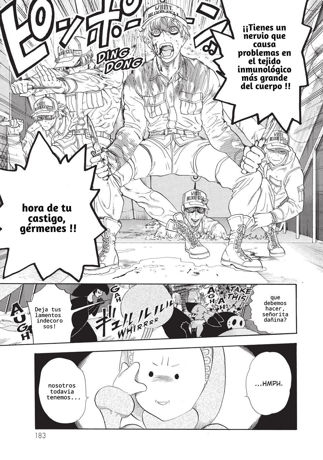 Capitulo 25 page 9