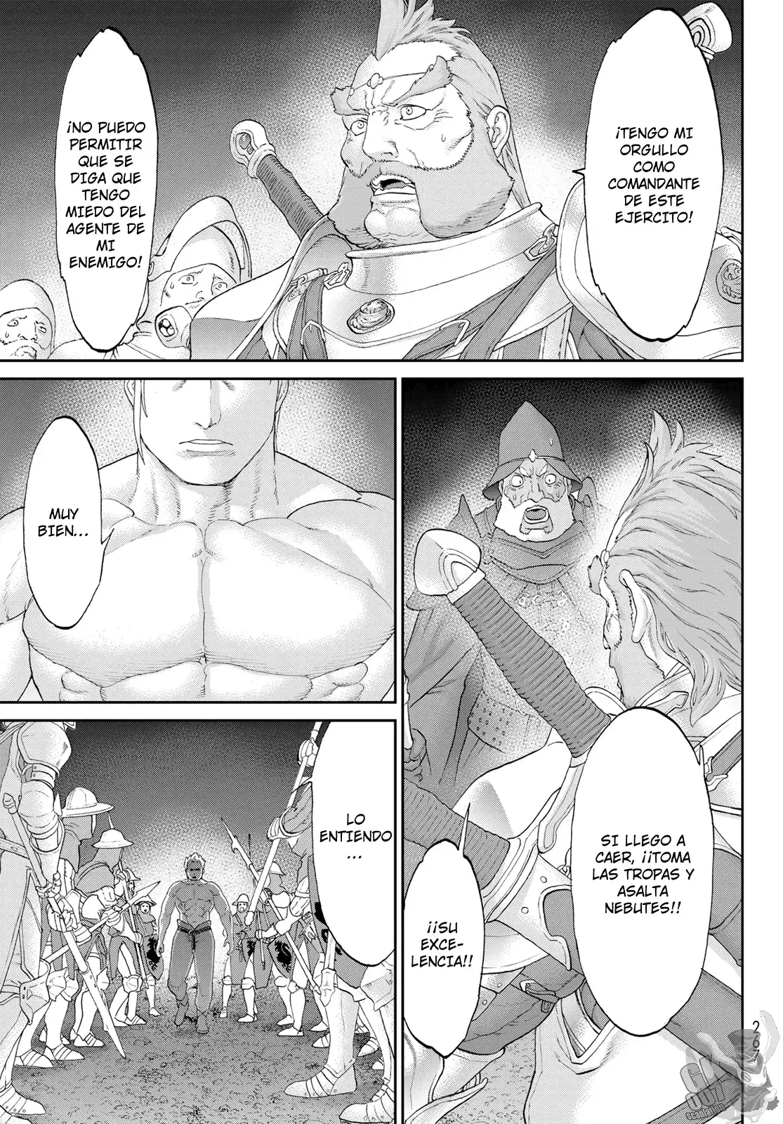 Capitulo 56 page 32