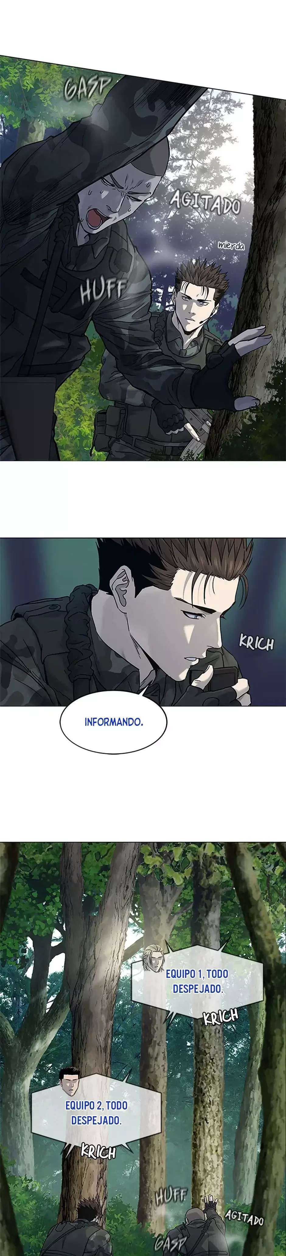 Capitulo 162 page 30