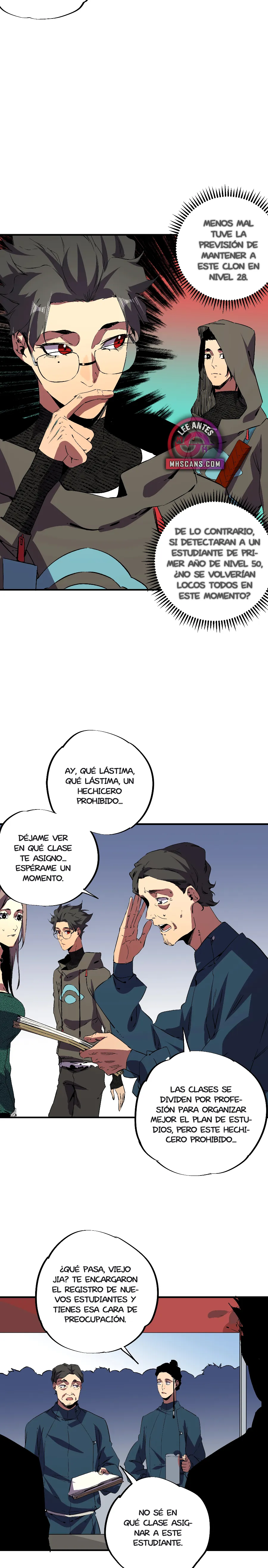 Capitulo 58 page 10