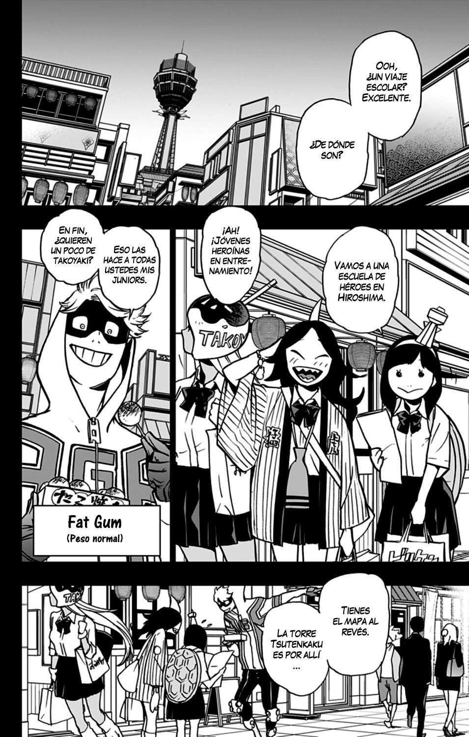 Capitulo 87 page 9