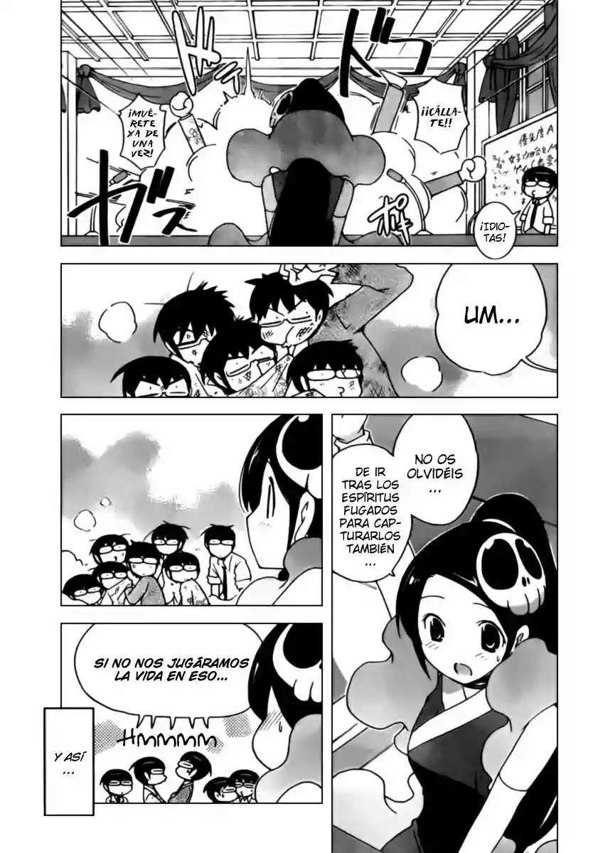 Capitulo 104 page 17