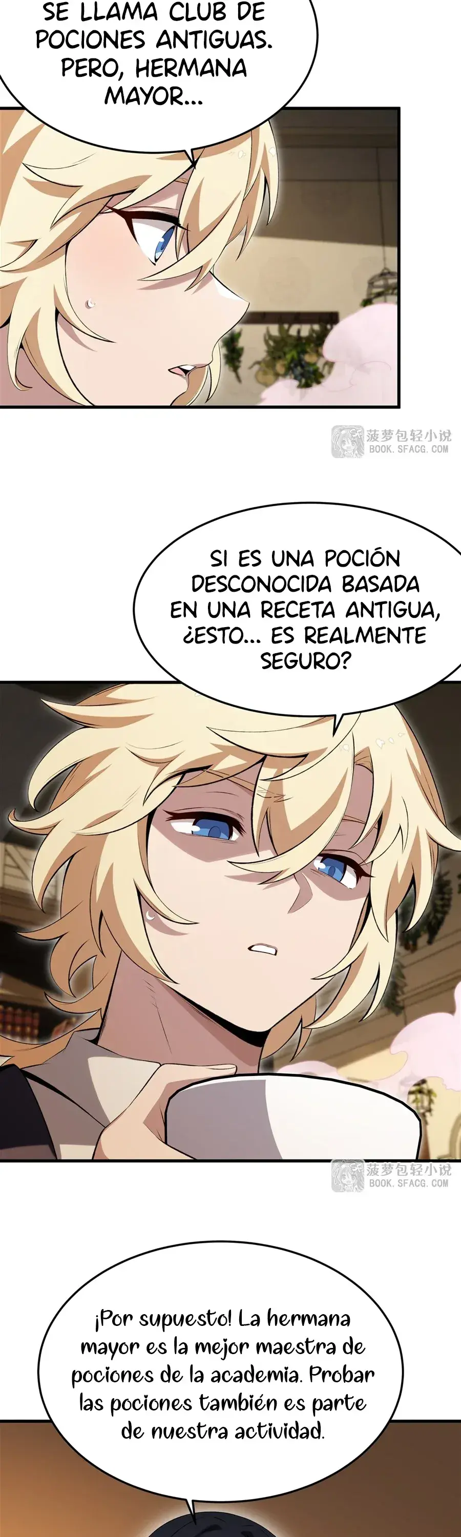 Capitulo 54 page 4