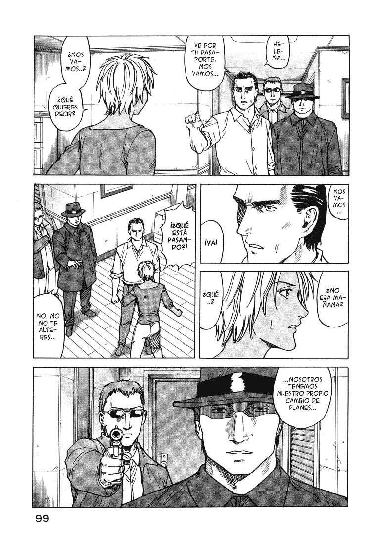 Capitulo 64 page 33