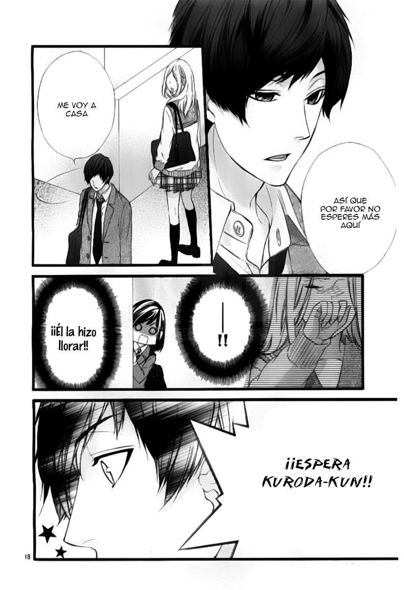 Capitulo 41 page 21