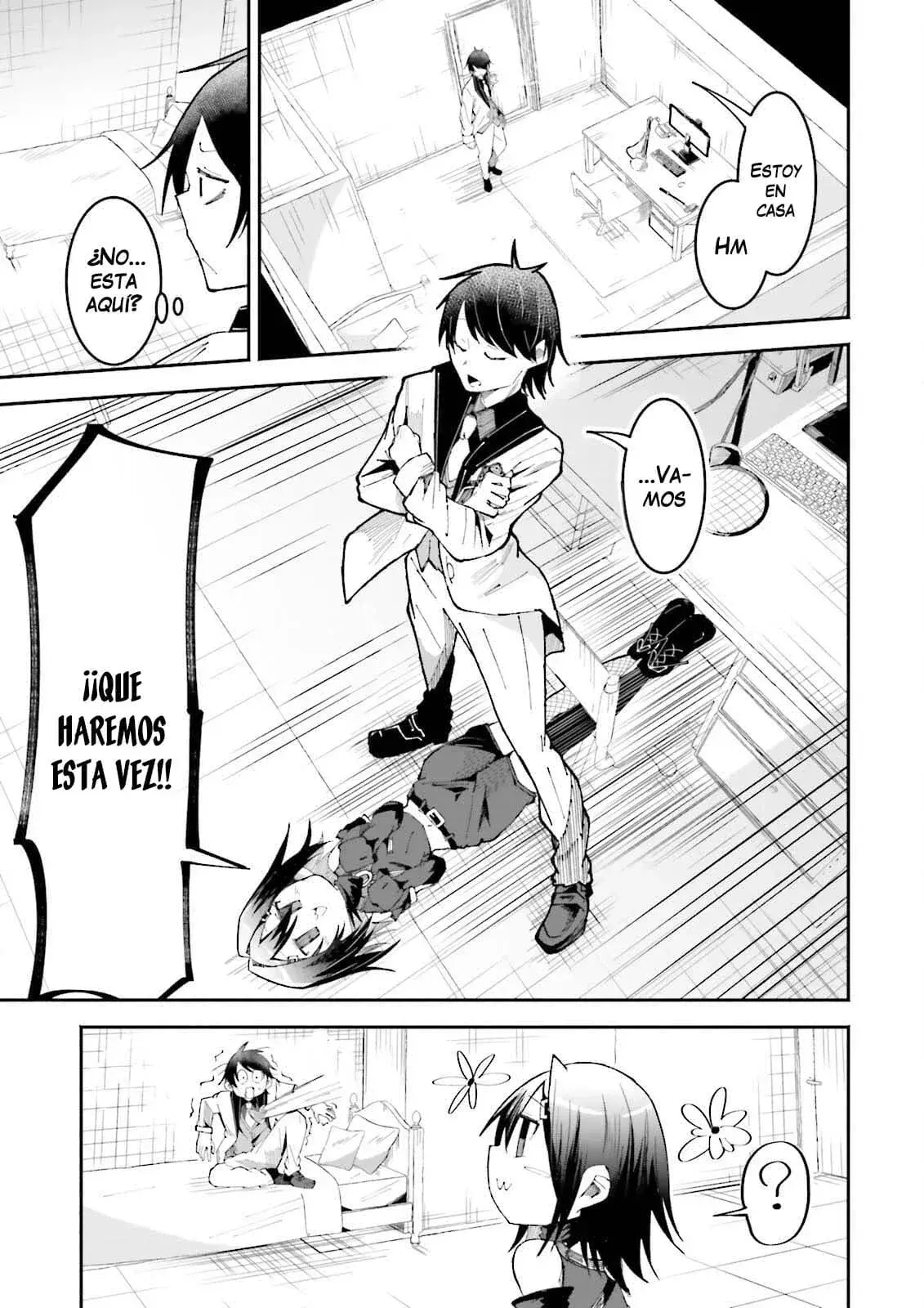 Capitulo 20.30 page 12
