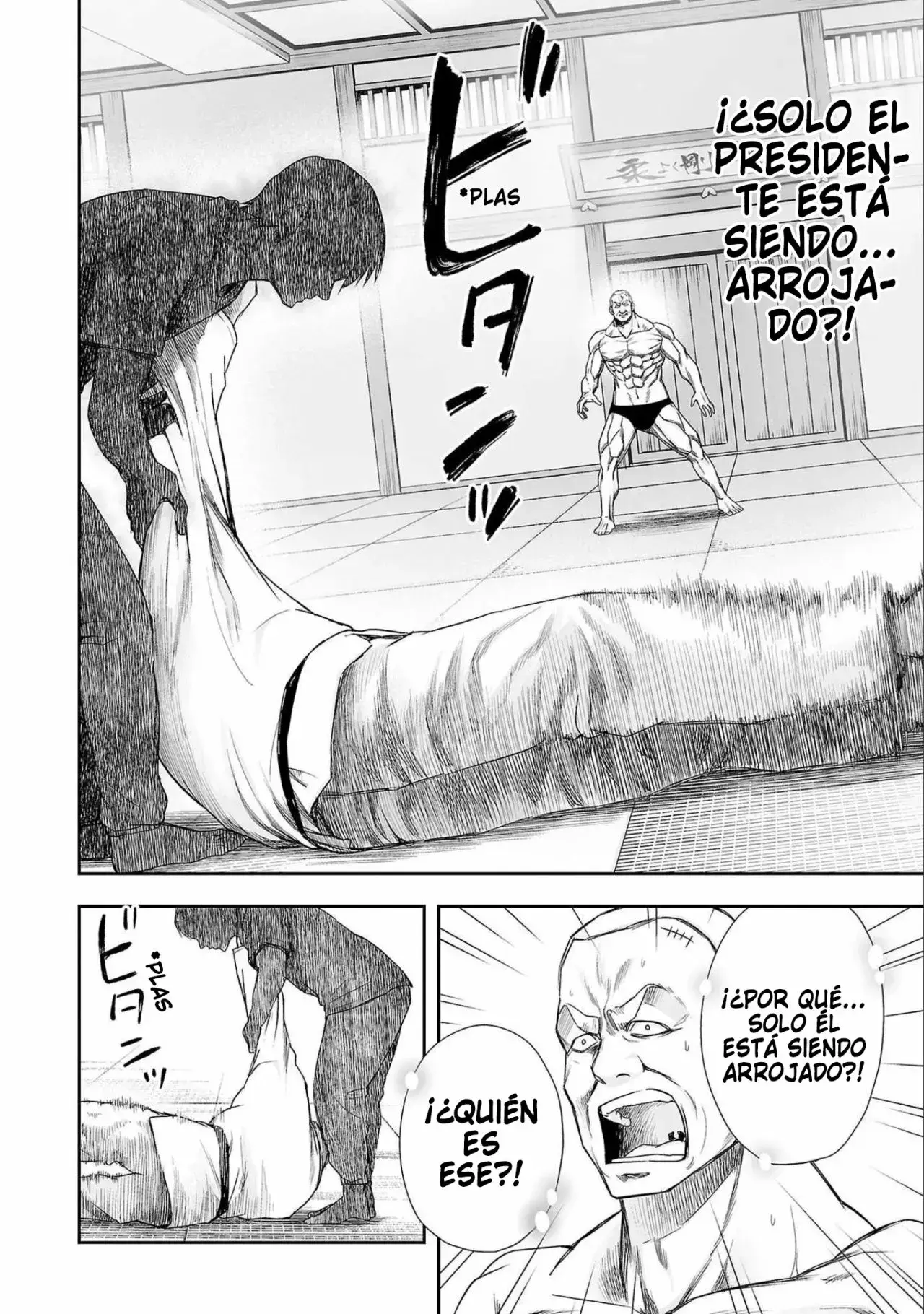 Capitulo 124 page 17
