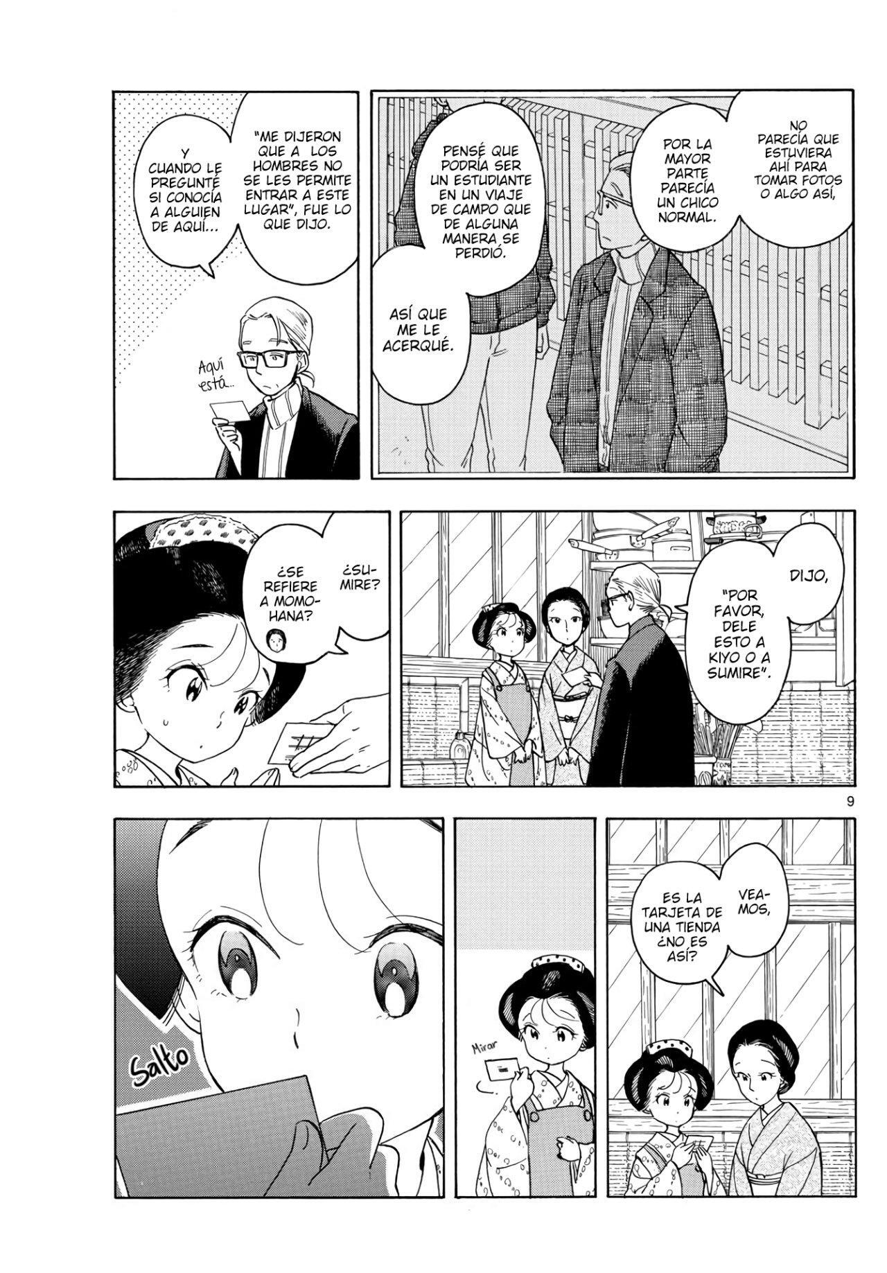 Capitulo 154 page 9