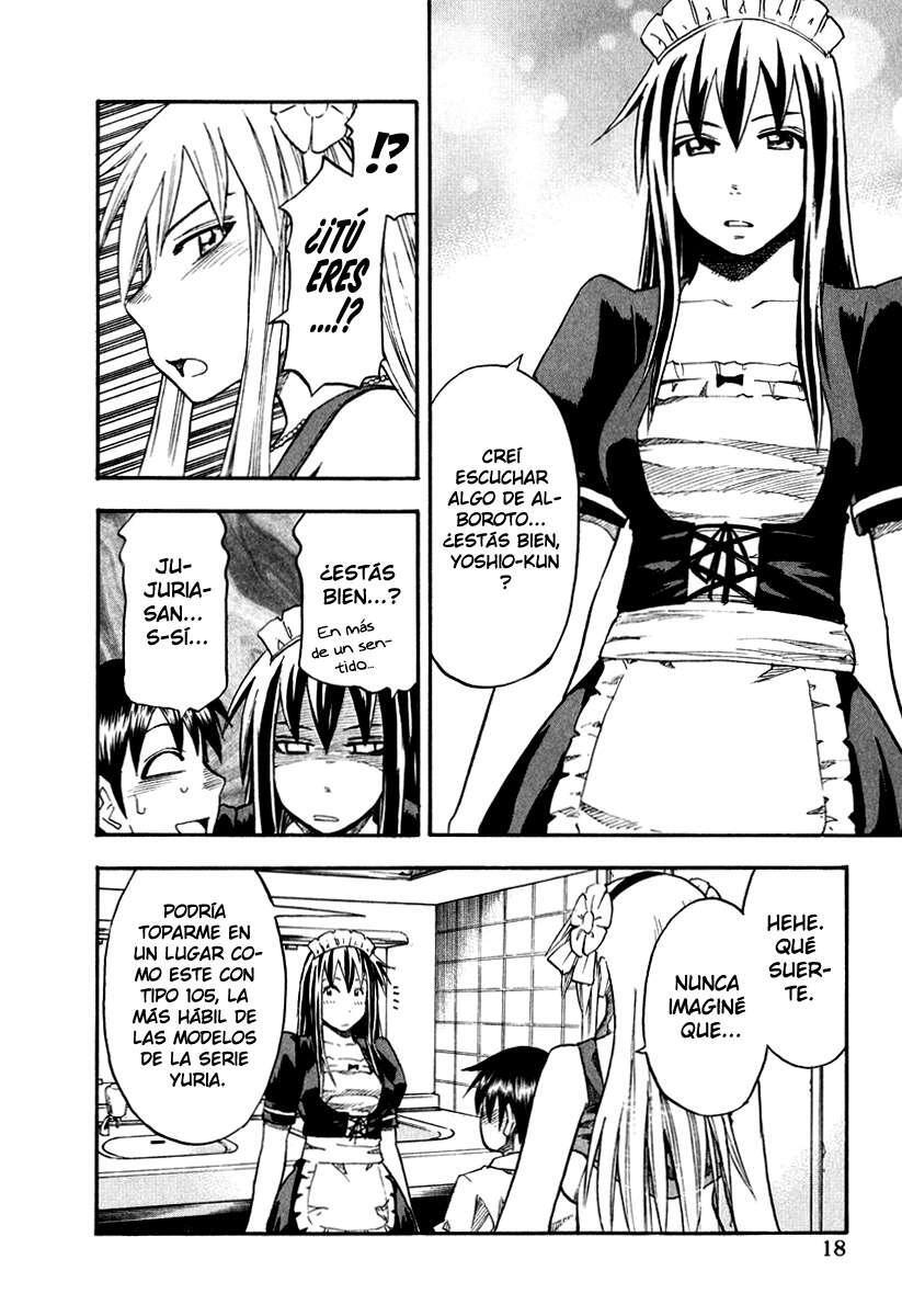 Capitulo 41 page 19