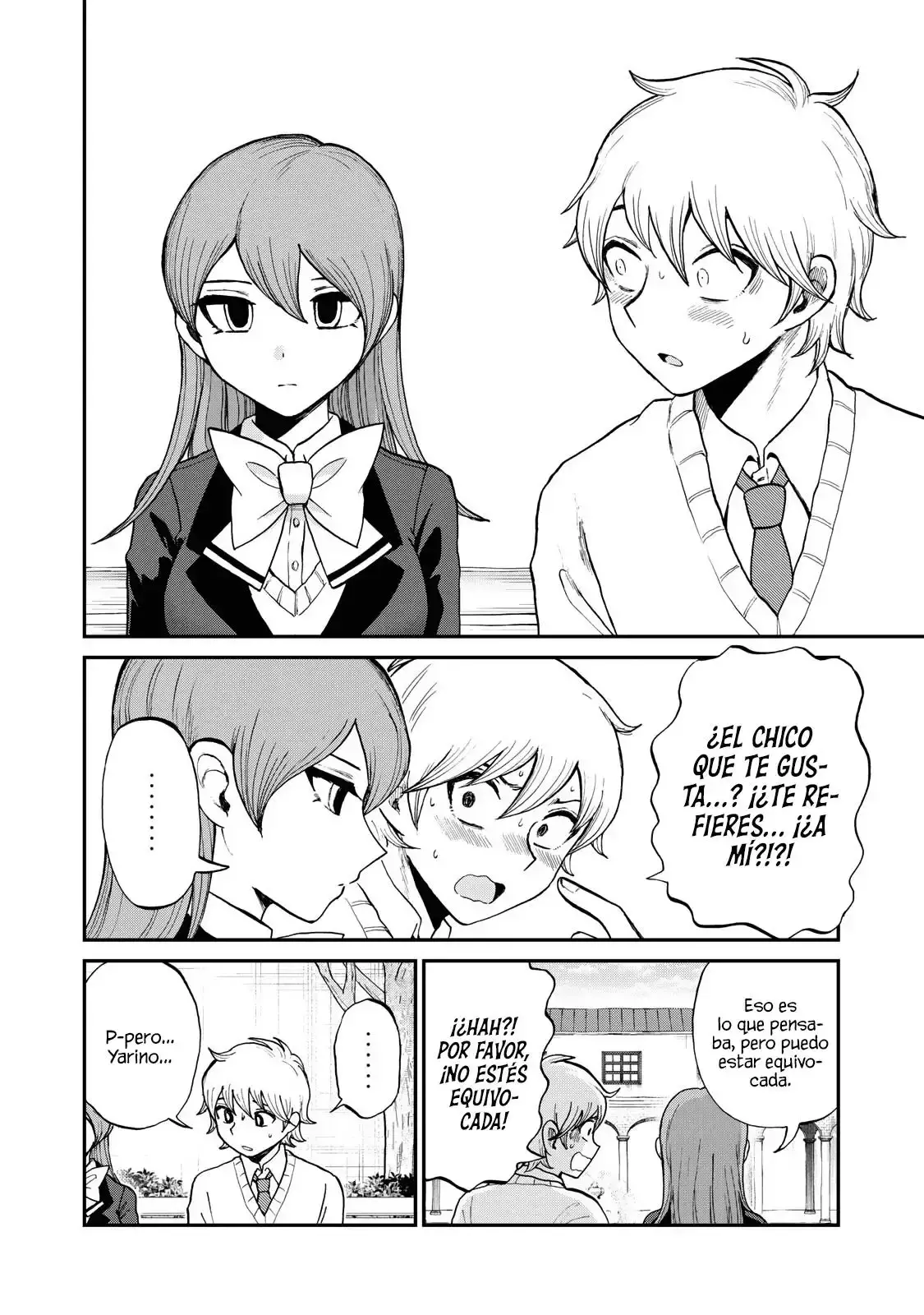 Capitulo 33.5 page 9
