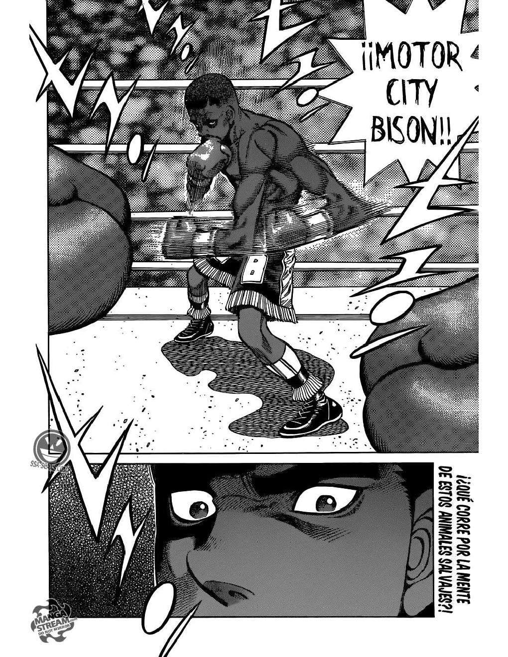 Capitulo 1096 page 13