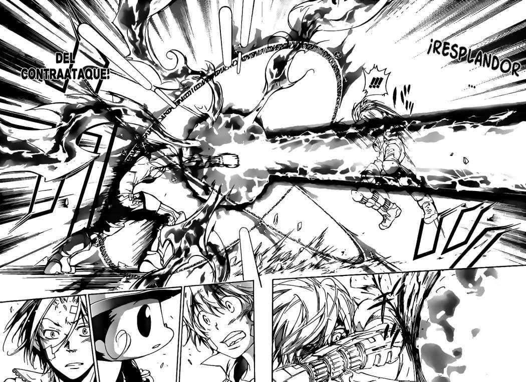 Capitulo 305 page 4