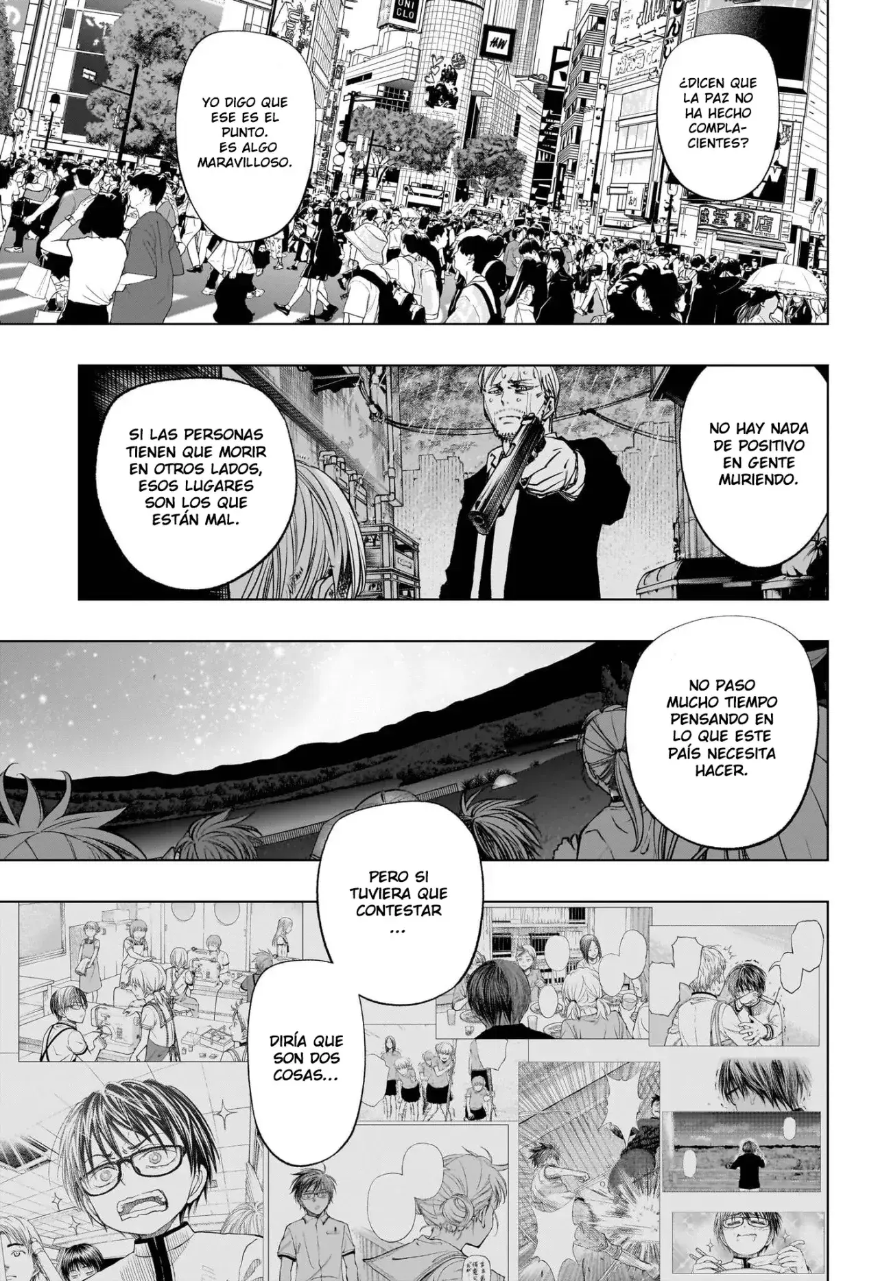 Capitulo 65 page 14
