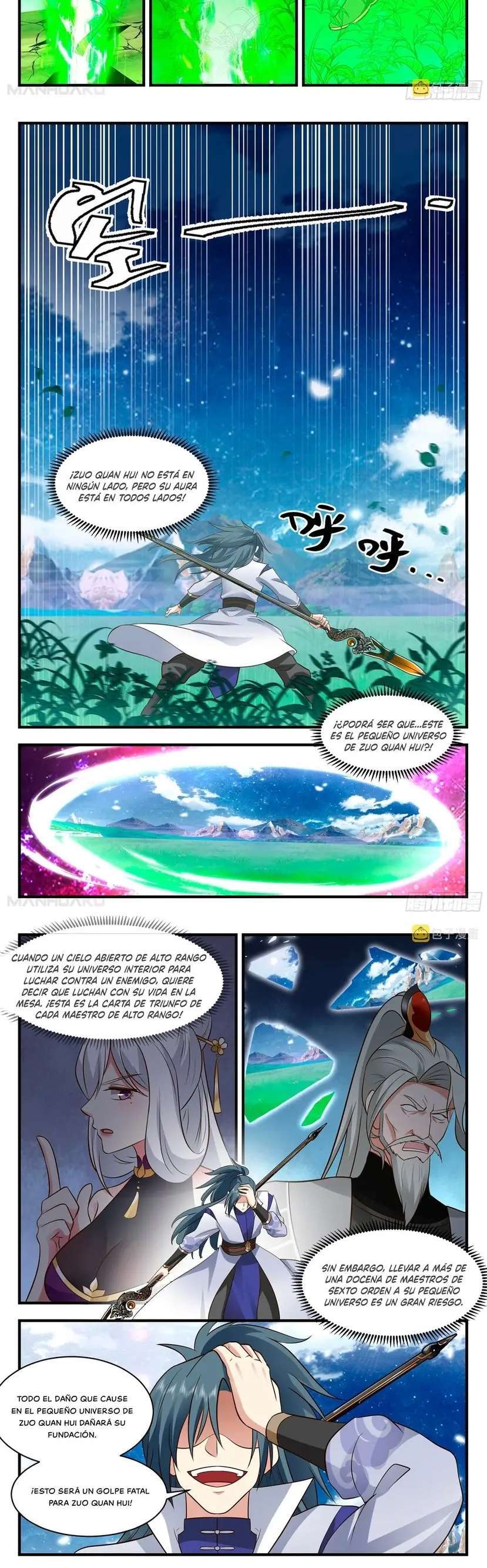 Capitulo 2878 page 6