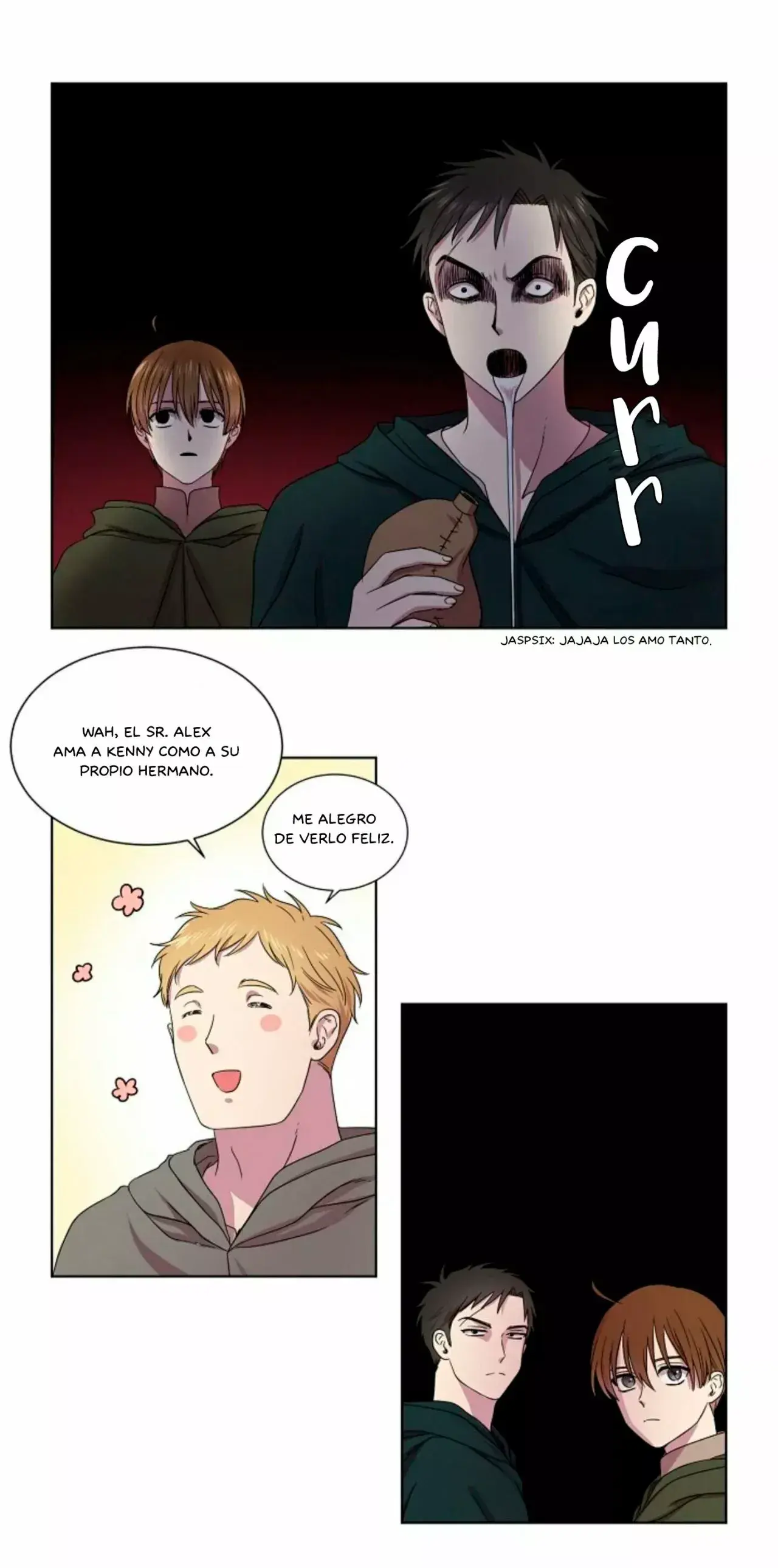 Capitulo 44 page 25