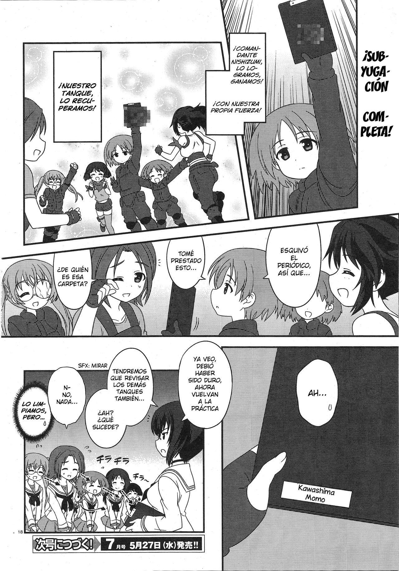 Capitulo 25 page 17