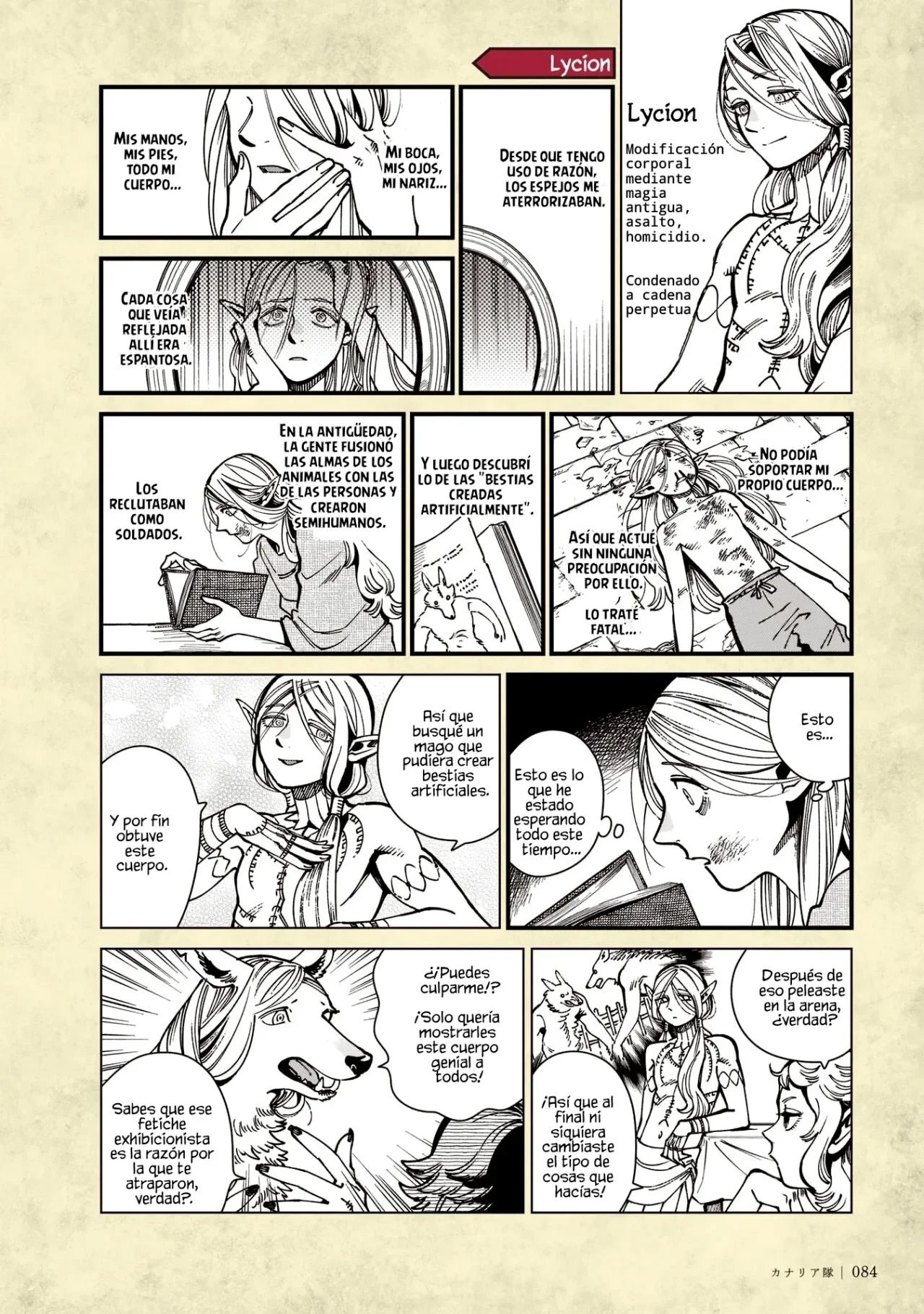 Capitulo 96.30 page 13