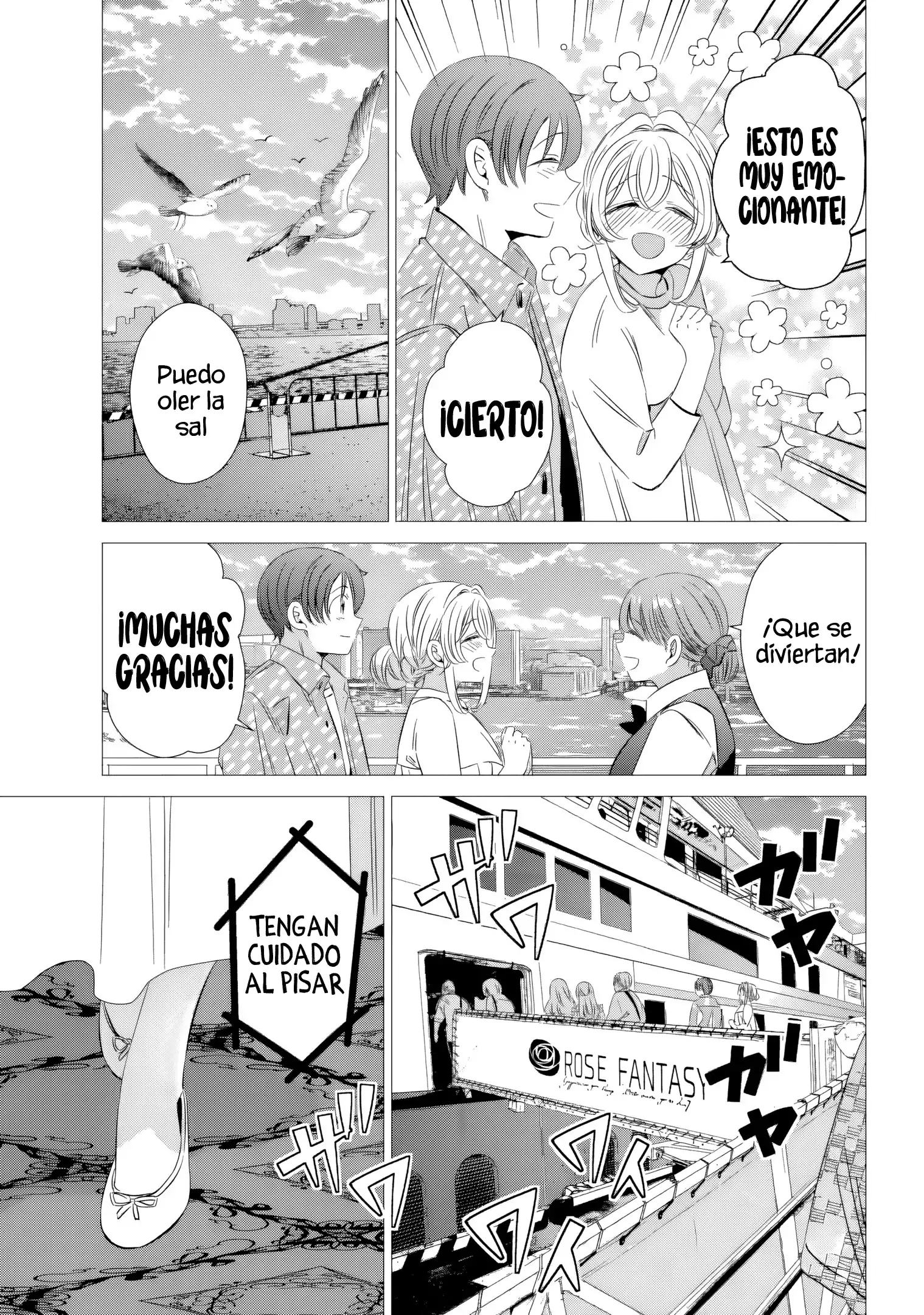 Capitulo 35 page 13