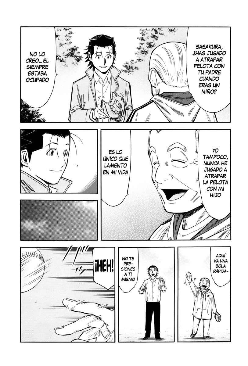 Capitulo 85 page 21