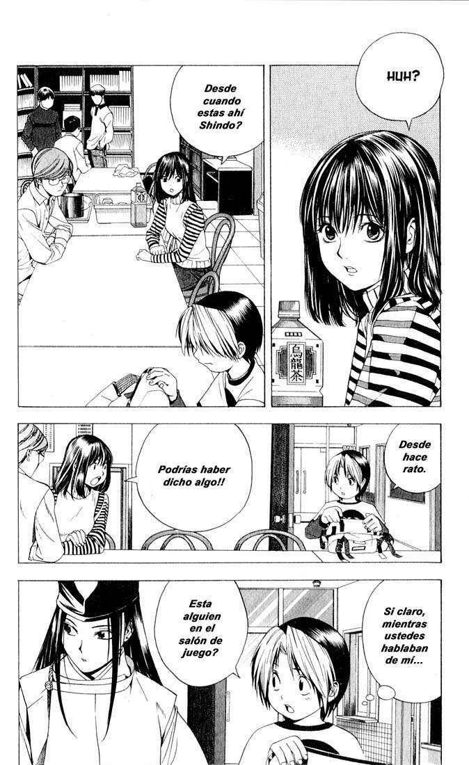 Capitulo 92 page 16