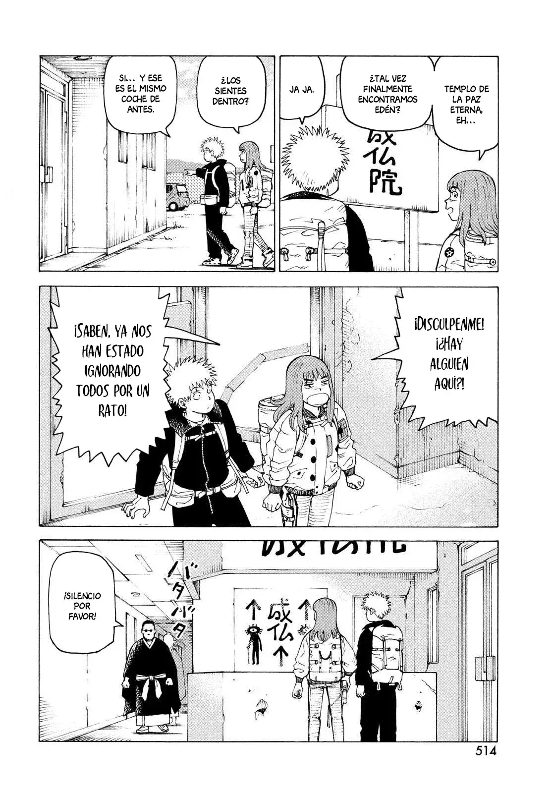 Capitulo 72 page 16