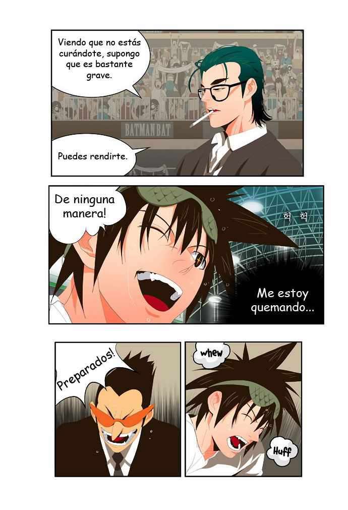 Capitulo 21 page 25