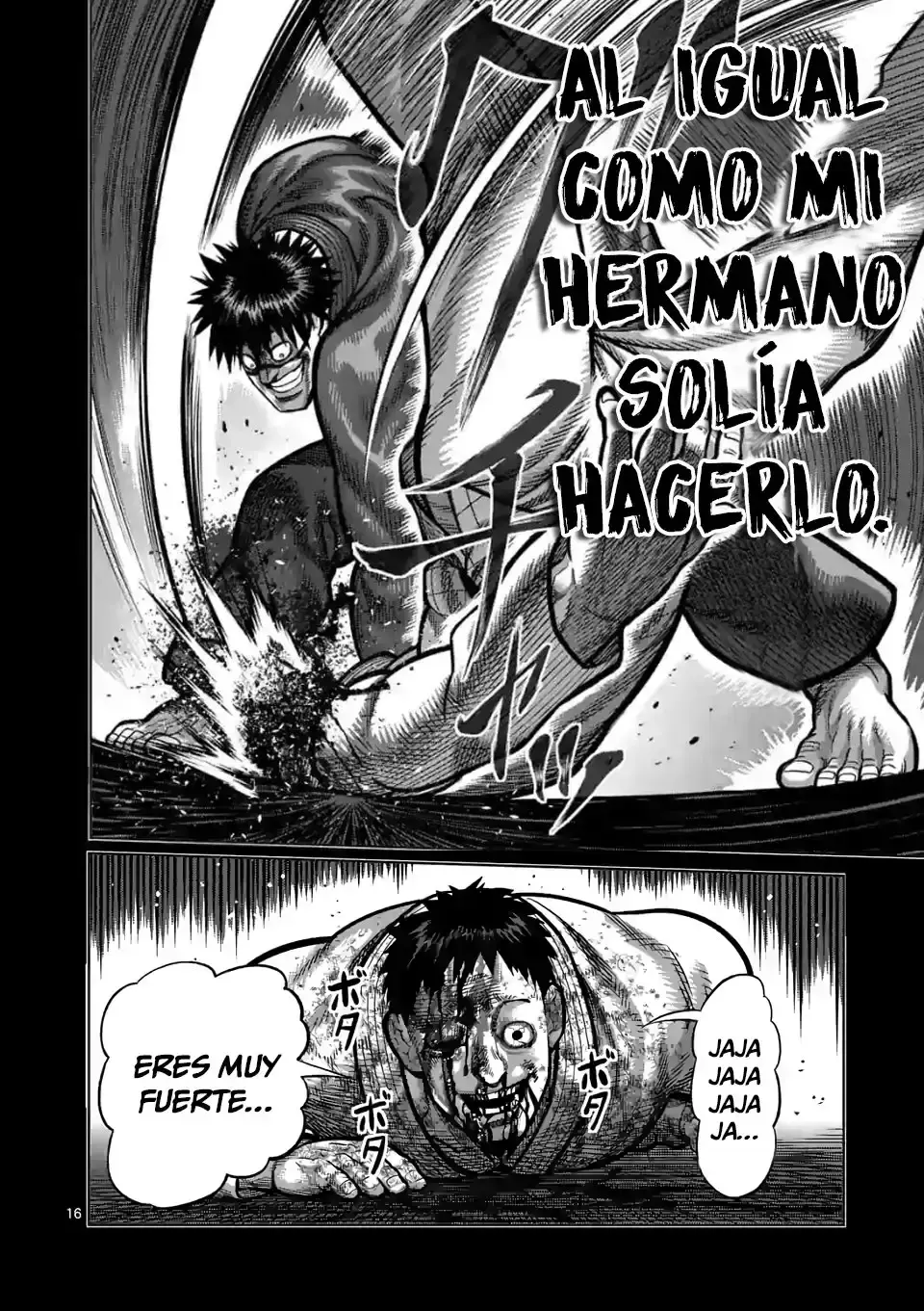 Capitulo 102 page 18