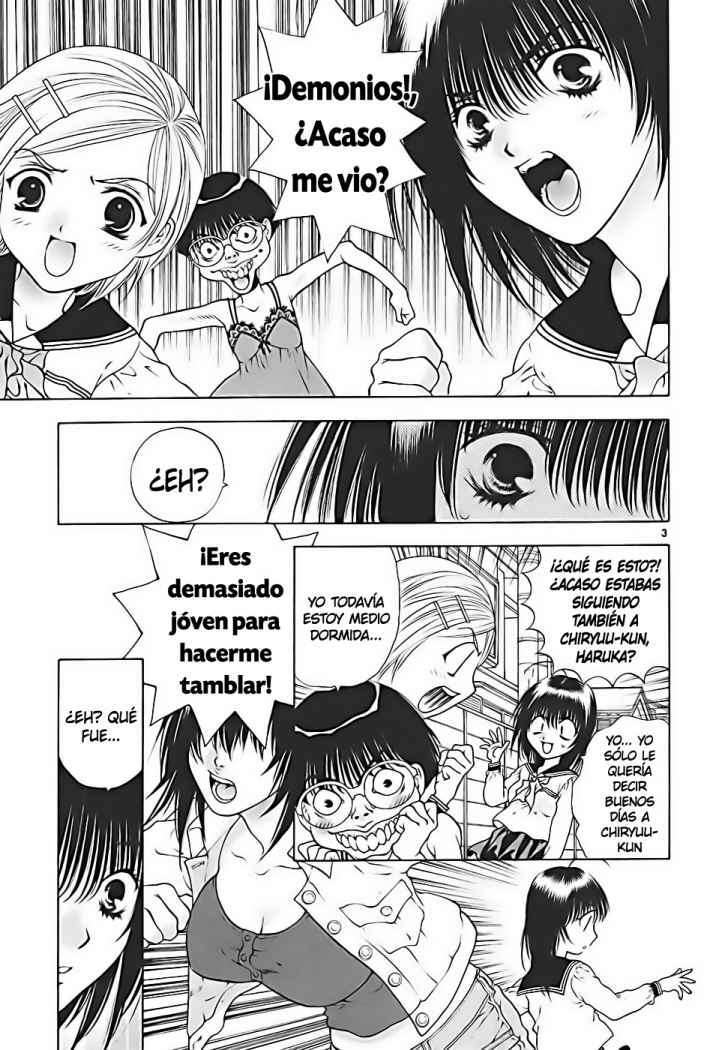 Capitulo 43 page 4
