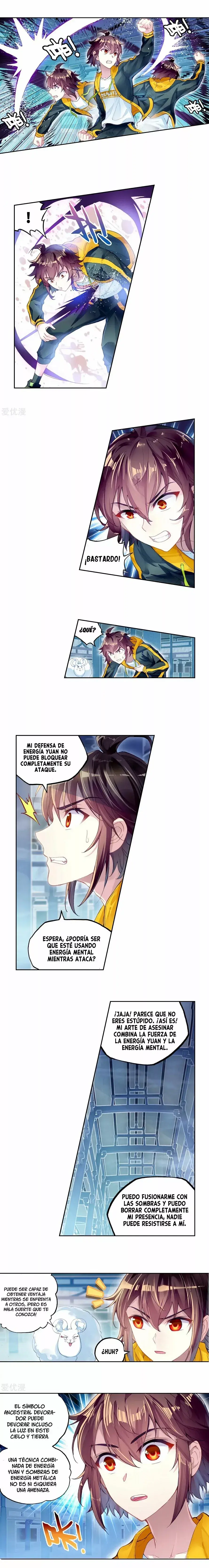 Capitulo 97 page 8