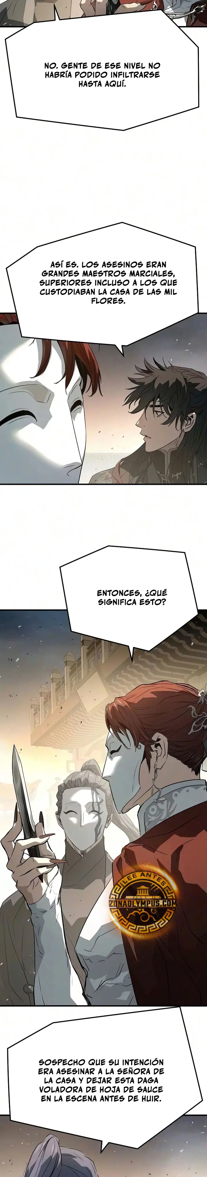 Capitulo 113 page 32