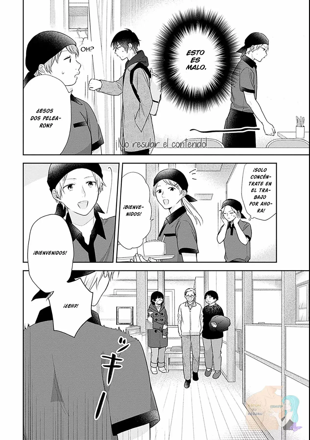 Capitulo 43 page 20