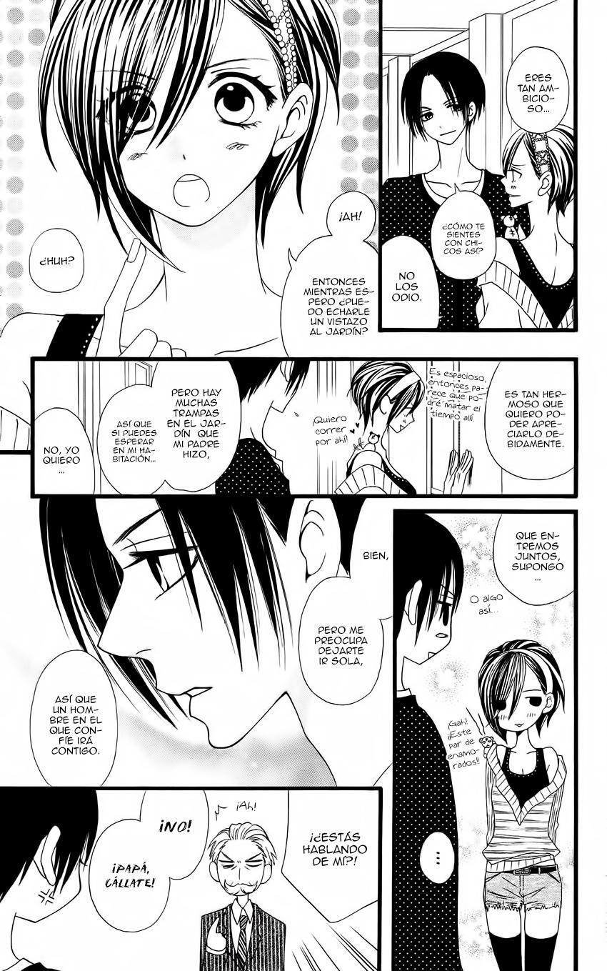 Capitulo 61 page 9