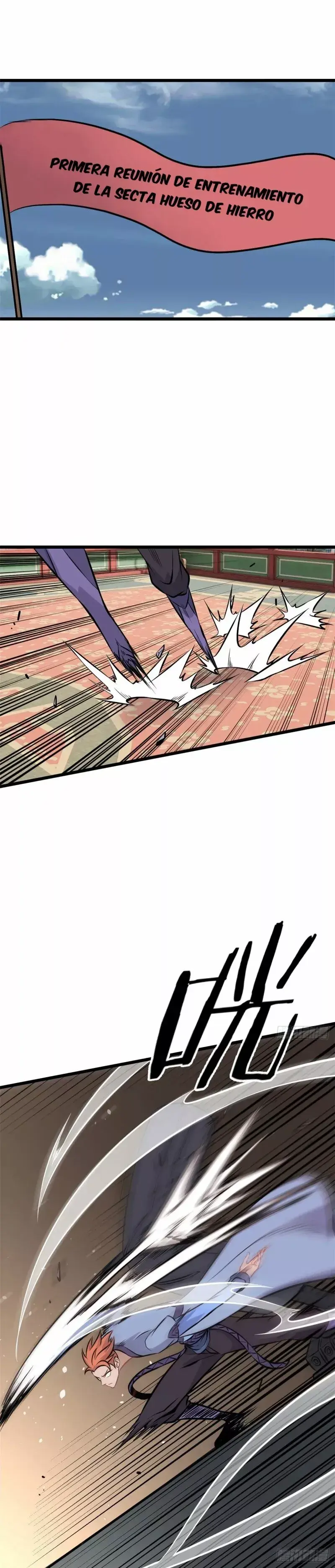 Capitulo 83 page 3