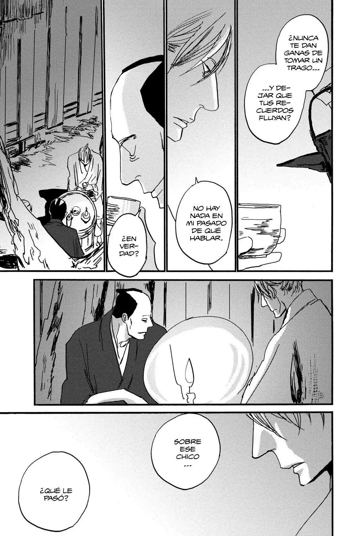 Capitulo 33 page 20